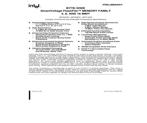 E28F016SC-120.pdf