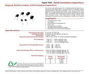 TDC106M025WSF.pdf