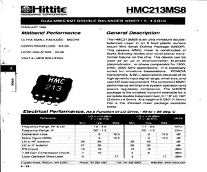 HMC213MS8TR.pdf