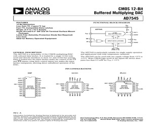 MX7543KN.pdf