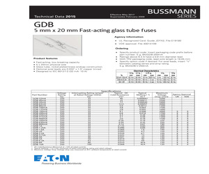 BK/GDB-50MA.pdf