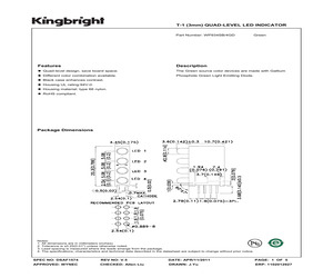 WP934SB/4GD.pdf