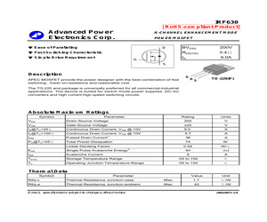 IRF630.pdf