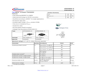 IPB034N03LG.pdf