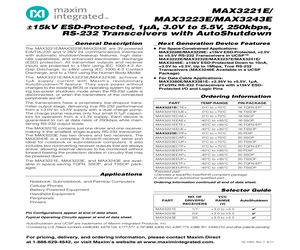 MAX3223ECAP+T.pdf