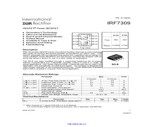 IRF7309.pdf