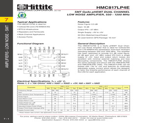 HMC817LP4E.pdf