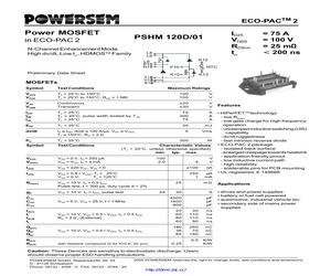 PSHM120D/01.pdf