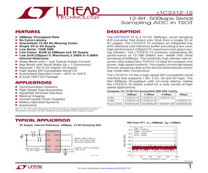 LTC2312HTS8-12#TRMPBF.pdf