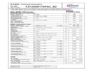 FZ1200R17KF6CB2NOSA1.pdf