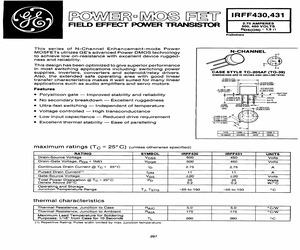 IRFF430.pdf