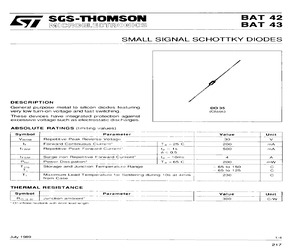 BAT42AZ1.pdf