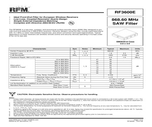 RF3600E.pdf