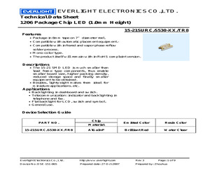 15-21SURC/S530-A4/TR8.pdf