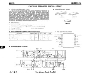 NJM3524M-(T1).pdf