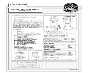 H11F3SMT&R.pdf