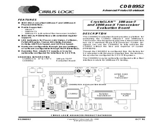 CDB8952T.pdf