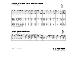 2N2857LEADFREE.pdf