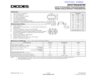2N7002DW-13.pdf