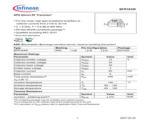 BFR183W H6327.pdf