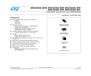 M24256-BWMN6G.pdf