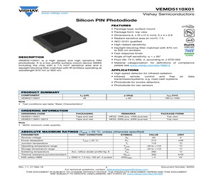 VEMD5110X01.pdf