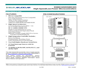 DS80C320-FNG+.pdf