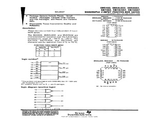 SN74LS02N.pdf