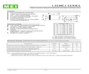 1.5SMCJ170CA.pdf