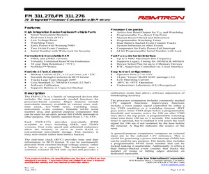 FM31L276-G.pdf