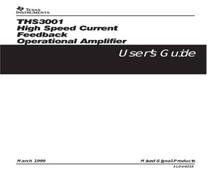 THS3001EVM.pdf