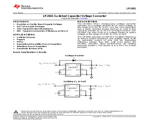 LM2681M6.pdf