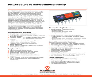 PIC16F676T-I/SL.pdf