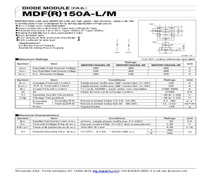 MDF150A40L.pdf