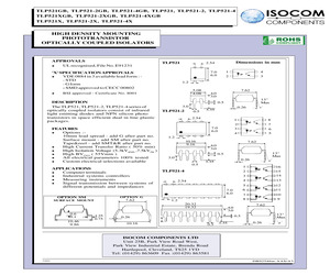 TLP521-2BL.pdf