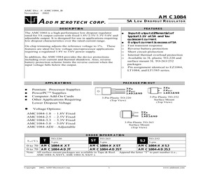 AMC1084-ADJST.pdf