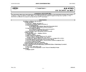 AK4703VQ.pdf