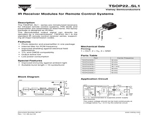 TSOP2237SL1.pdf