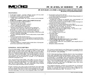 MX29LV400CBTI-70.pdf