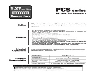 PCS-E20FS+.pdf