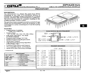 DPV64X16A-20M.pdf