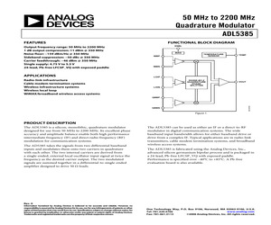 ADL5385ACPZ-R7.pdf