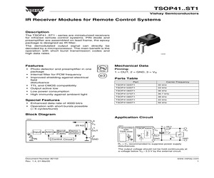 TSOP4140ST1.pdf