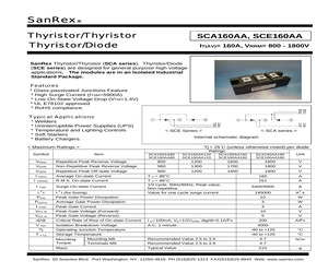 SCA160AA160.pdf