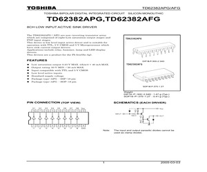 TD62382AFG.pdf