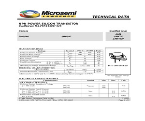 JANTX2N6546.pdf