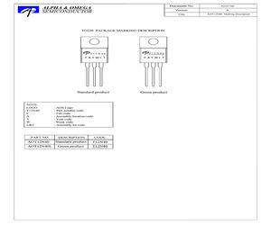 AOT12N40L.pdf