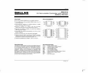 DS1314E.pdf