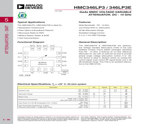 HMC346LP3E.pdf