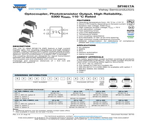 SFH617A-2X017T.pdf